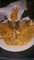 Vera B's Southern Kitchen food