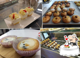 Marzanotto Pasticceria food