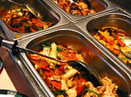 Kaisers Wok food