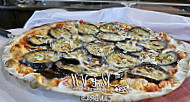Pizzeria Port Vell food