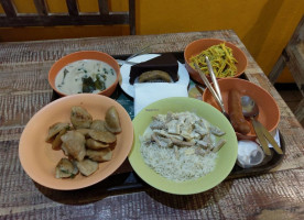Jagannath Na Kurskoj food