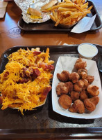 Jefferson Fry Company food