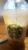 Starbucks food