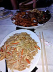 Nan King Chinese food