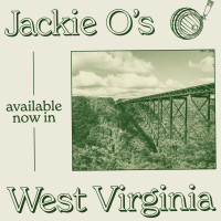 Jackie O's Brewery food