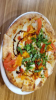 Malawi's Pizza Provo Riverwoods food