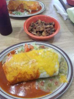 Rutilio's New Mexican Food food