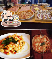 Ristorante Pizzeria Bar Lo Bistrot food