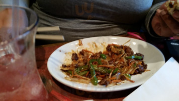 Bd's Mongolian Grill Cleveland food
