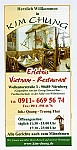 Sai Gon - Vietnam Restaurant inside