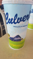 Culver's Of Crawfordsville food