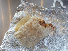 Chipotle Mexican Grill food