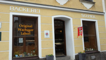Baeckerei Schmidl - Wachauer Backstube food