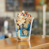 Ben Jerry’s food