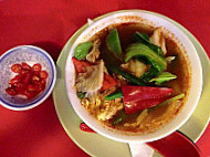 Indochina food