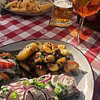Tiroler Stadl food