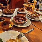 Restaurante Galicia food