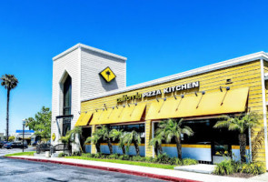 California Pizza Kitchen At Long Beach Marketplace outside