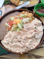 Vallarta's Mexican food