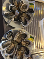 Oyster food