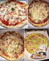 Da Onofrio Pizzeria food