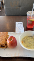 Panera Bread food