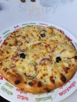 Pizza Delice F2r food