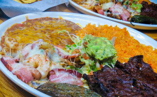 Esperanza's Tequilas-telluride food