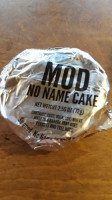 Mod Pizza food