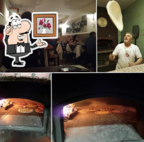 Pizzeria Abruzzese Di Candeloro Antonella E Ciro food