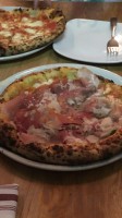 Vero Pizza Napoletana food