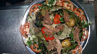 El Pasha Lebanese food