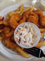 Milford Seafood And Grill food