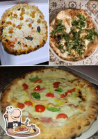 Pizzeria Pozzo Dei Monaci food