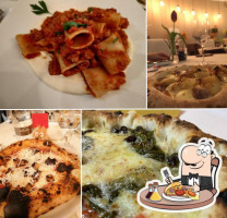 Pizzeria Fuli food