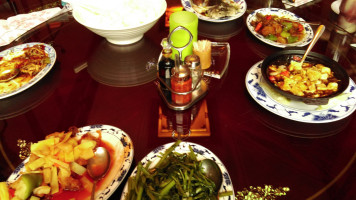 Mandarin Restaurant chinesische Spezialitaten food