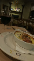 Amici Bistro food