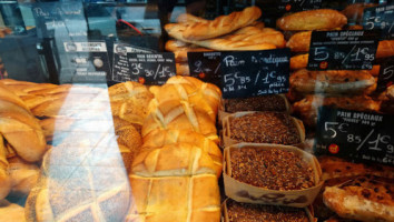 Boulangerie Marie Blachere food