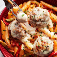 Carrabba's Italian Grill food