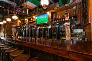 The Wild Rover Irish Pub Barcelona food