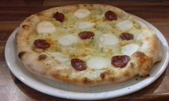 Pizzeria De Ribemont Discovery Pizza food