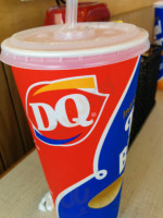 Dairy Queen food