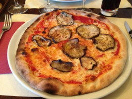 Barone Ristorante-Pizzeria-Trattoria food