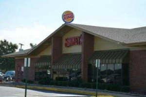 Shoney's outside