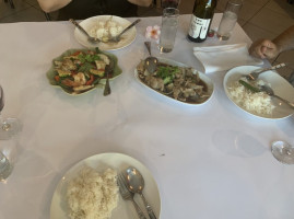 Boon's Thai food