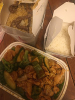 Yummi Yummi Chinese food