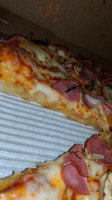 Domino's Pizza food