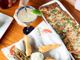 Chili's Grill Bethpage food