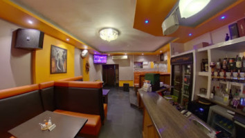 280 Degrees African/ Nigerian Restaurant/bar&girll) Kilburn food