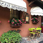 Trattoria Da Gaspar food